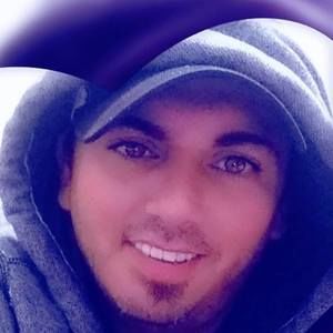 Meet your Posher, Robert